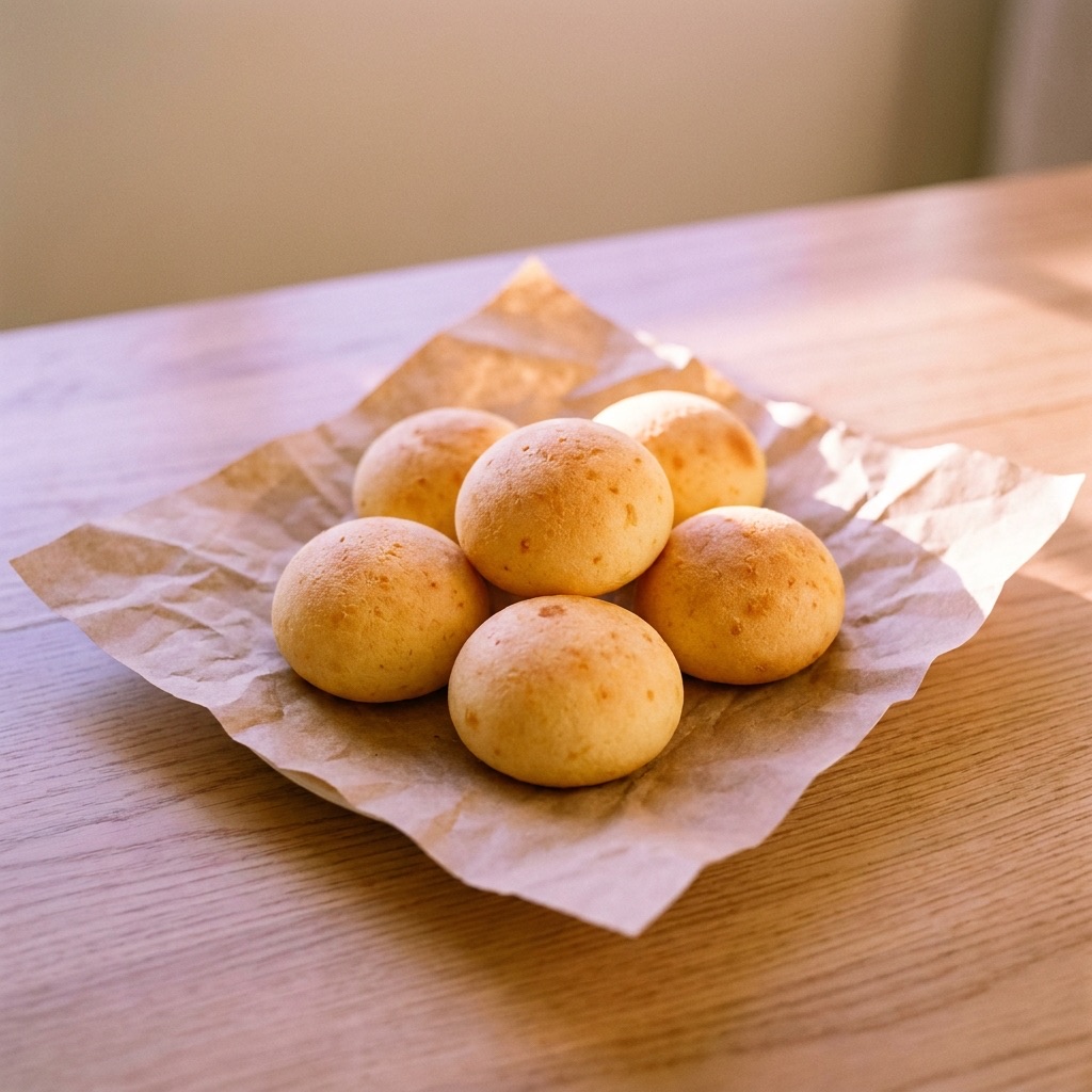 pandebono
